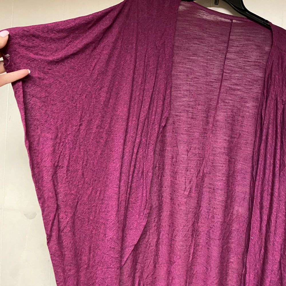 Cardigan - Picture 2 of 3
